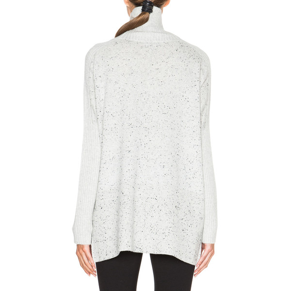 Rag & Bone CATHERINE CASHMERE TURTLENECK Rag & Bone CATHERINE CASHMERE TURTLENECK