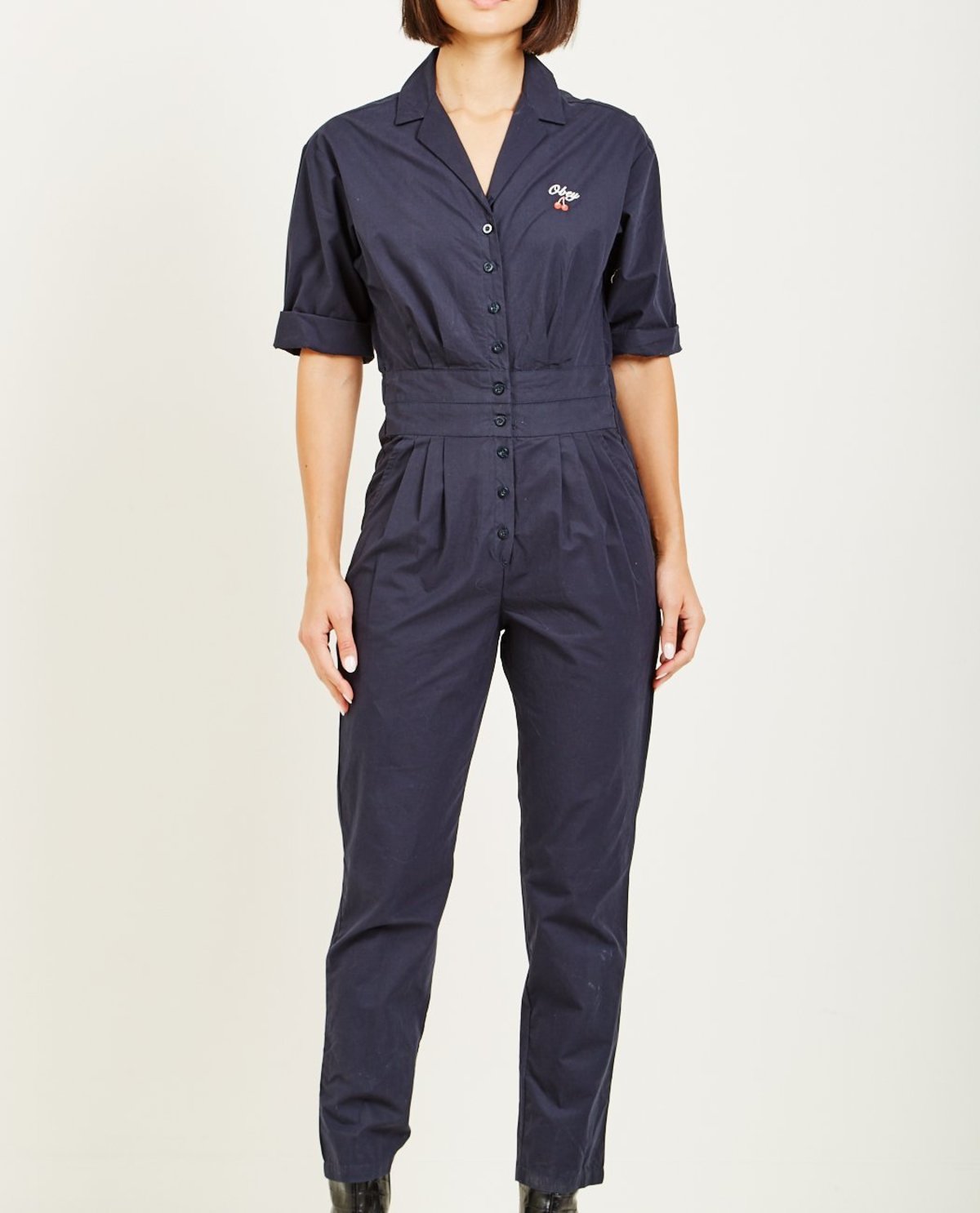 obey jumpsuit