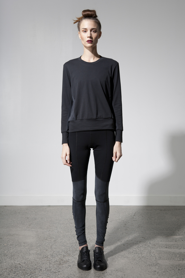 lululemon lab Agawa Long Sleeve lululemon lab Agawa Long Sleeve