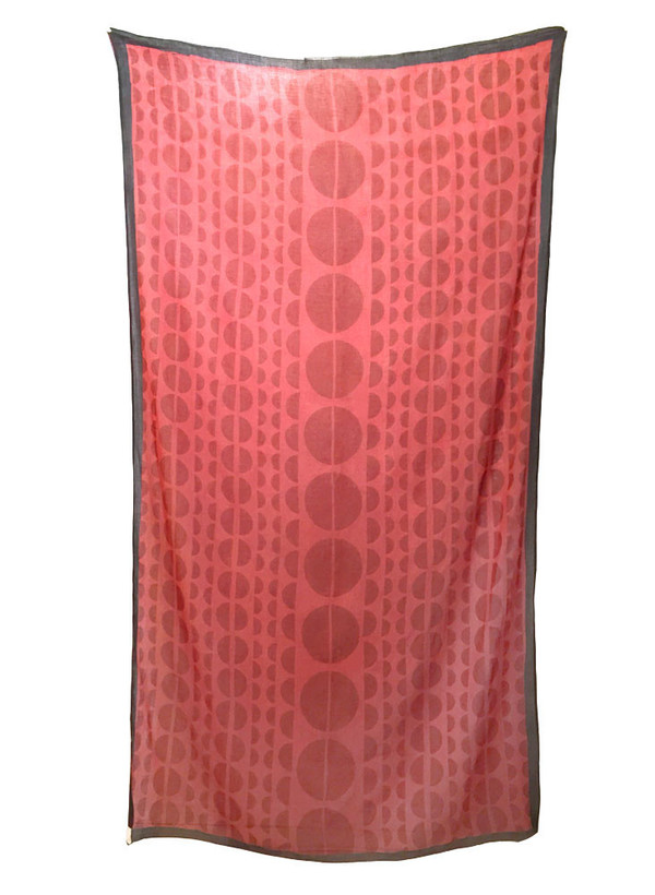 Seek Wayfarer Scarf Red Seek Wayfarer Scarf Red