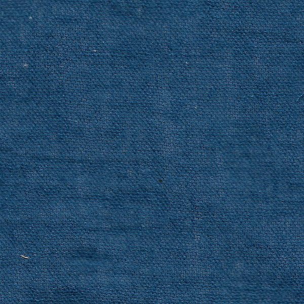 GRATITUDE COLLECTION Indigo Muse Top, Cotton Gauze GRATITUDE COLLECTION Indigo Muse Top, Cotton Gauze