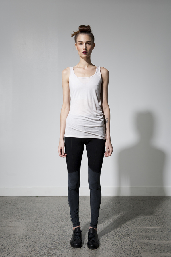 lululemon lab Agawa Tank lululemon lab Agawa Tank