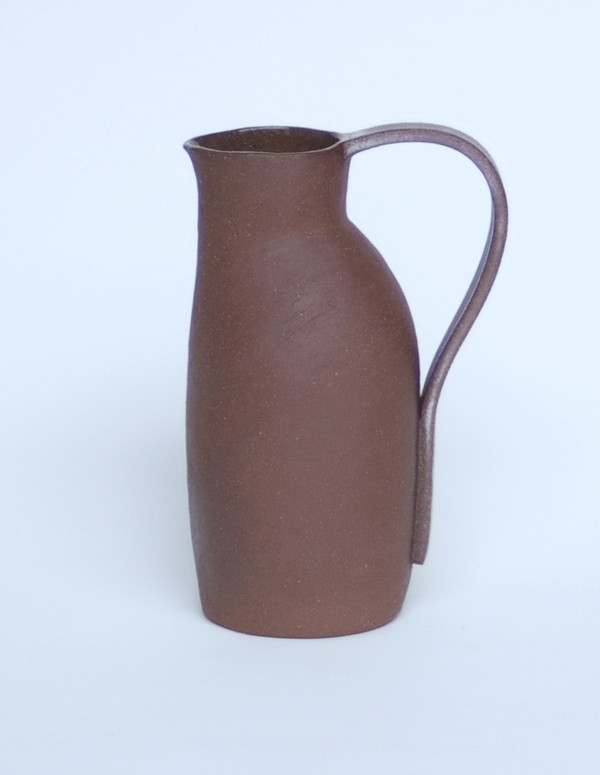 Carnevale Clay Water Pitcher Carnevale Clay Water Pitcher