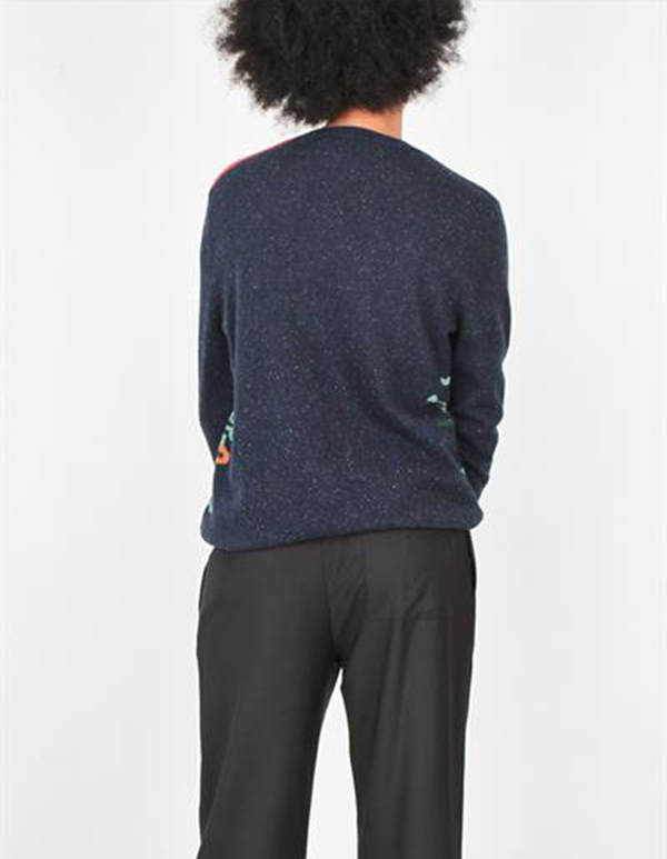 Creatures of Comfort SURF SWEATER Creatures of Comfort SURF SWEATER