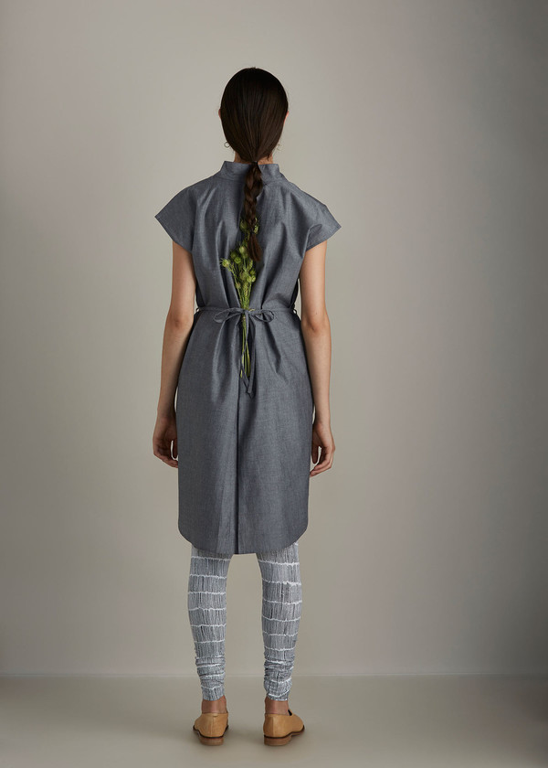 Kowtow TRACE DRESS Kowtow TRACE DRESS