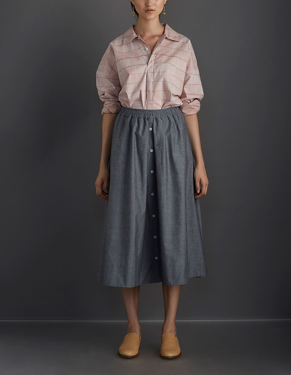 Kowtow STUDIO SKIRT Kowtow STUDIO SKIRT