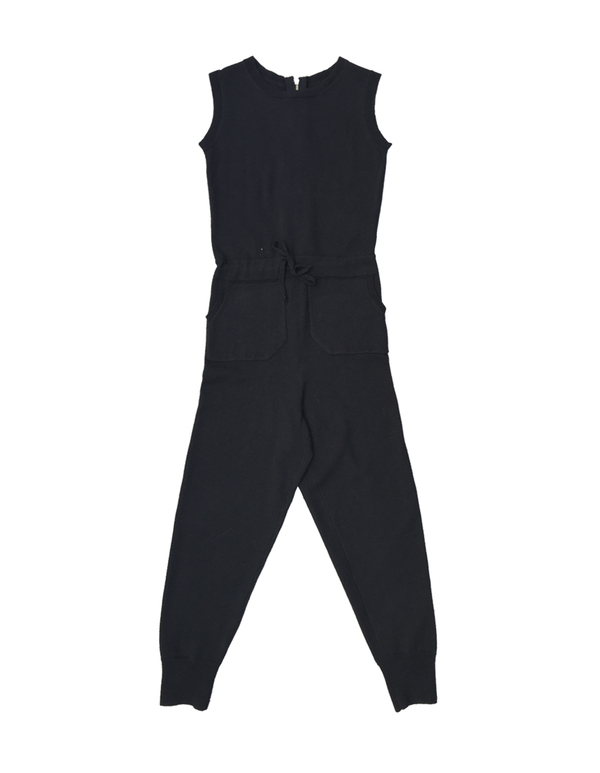 Micaela Greg KNIT JUMPER - BLACK Micaela Greg KNIT JUMPER - BLACK