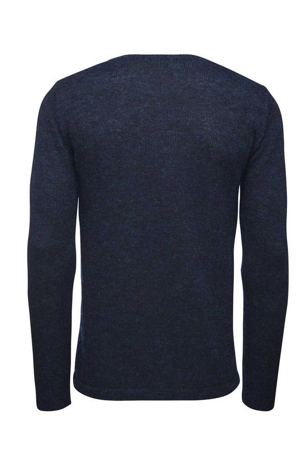 Men's Tiger of Sweden Charlton Pullover I Sky Men's Tiger of Sweden Charlton Pullover I Sky