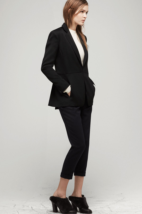 Rag & Bone Victoria Blazer Rag & Bone Victoria Blazer