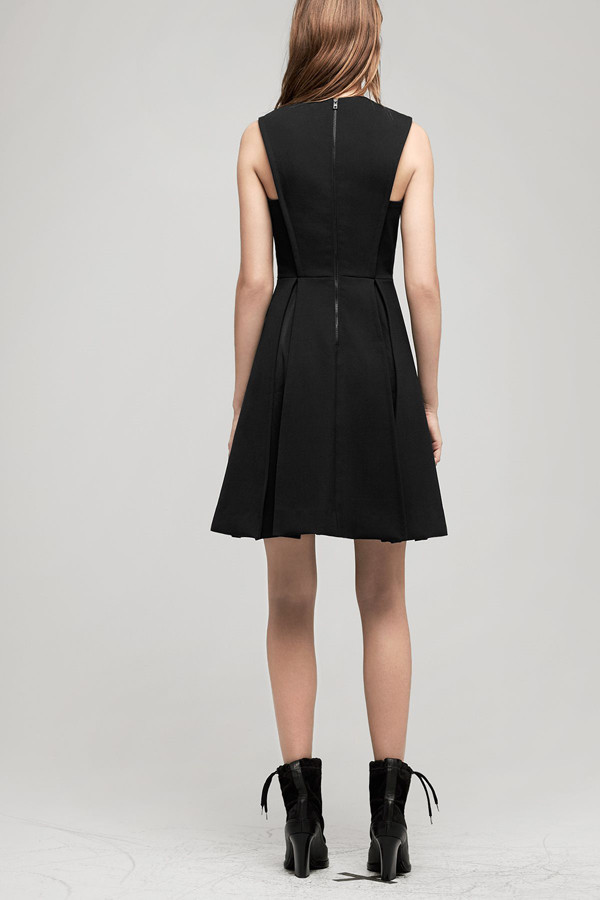 Rag & Bone Lea Dress Rag & Bone Lea Dress