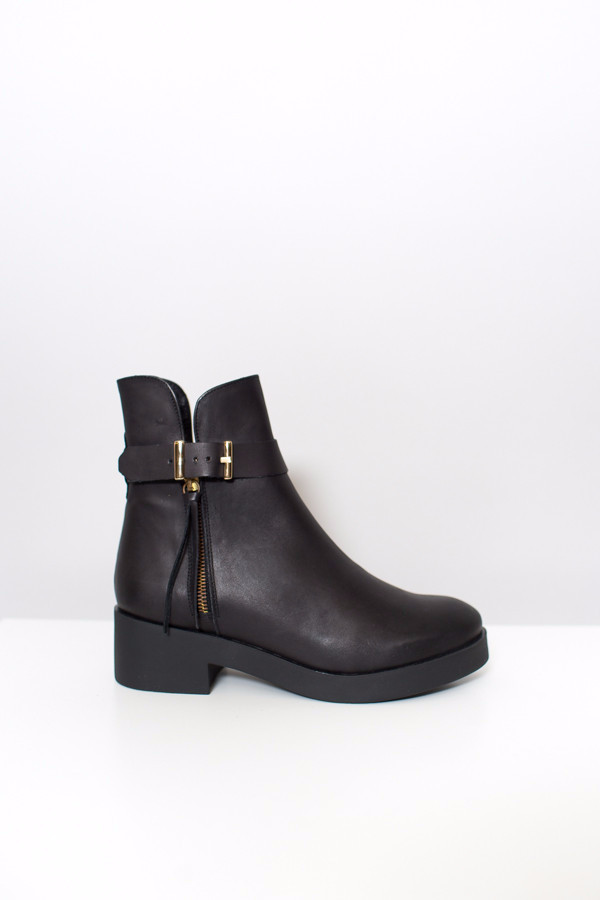 Miista Queenie Boot Miista Queenie Boot