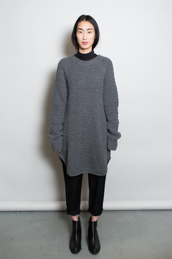 Ali Golden Sweater Dress Ali Golden Sweater Dress