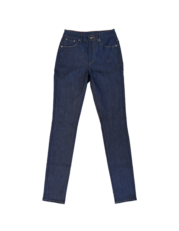 RALEIGH HAYWOOD SKINNY - RAW RALEIGH HAYWOOD SKINNY - RAW