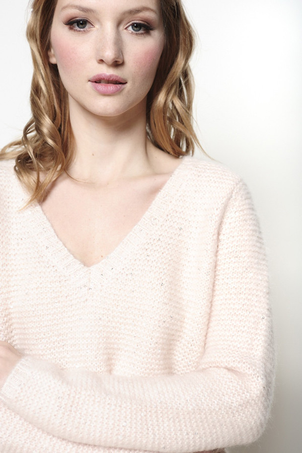 Des Petits Hauts Bernou Pullover Des Petits Hauts Bernou Pullover