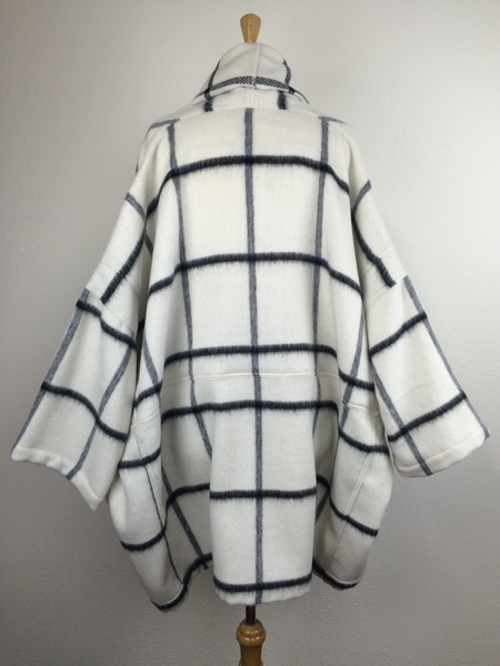 Atelier Delphine Antwerp Coat Atelier Delphine Antwerp Coat