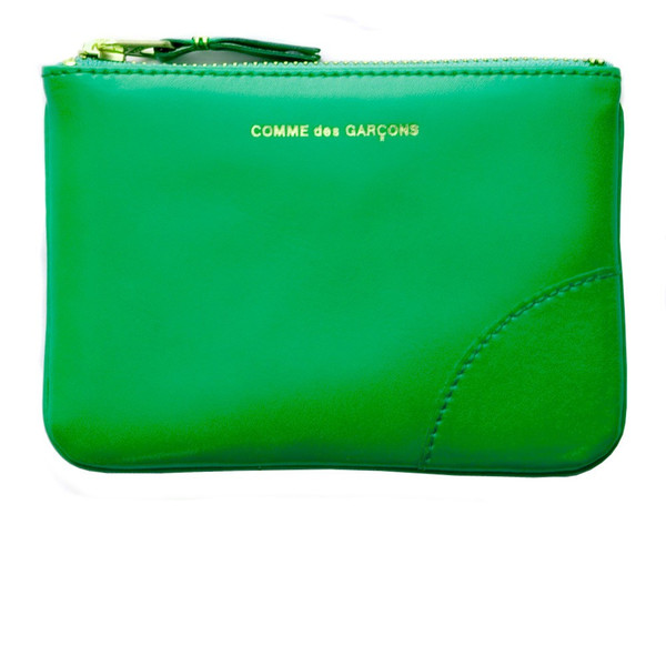 Comme des Garcons Classic Leather Comme des Garcons Classic Leather