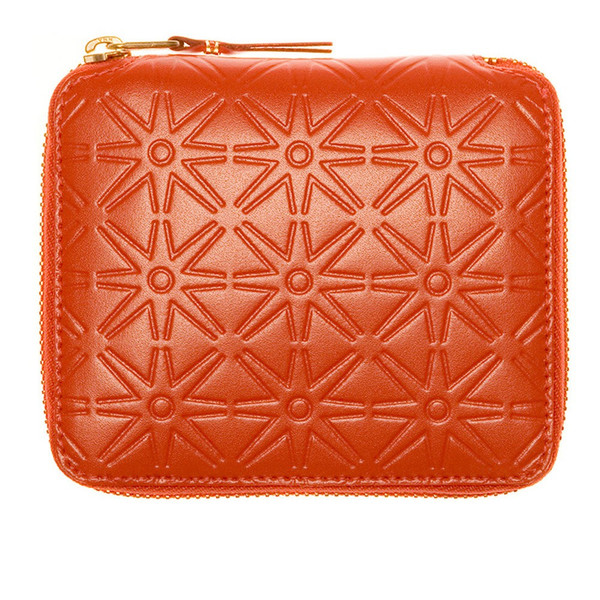 Comme des Garcons Colour Embossed A Comme des Garcons Colour Embossed A