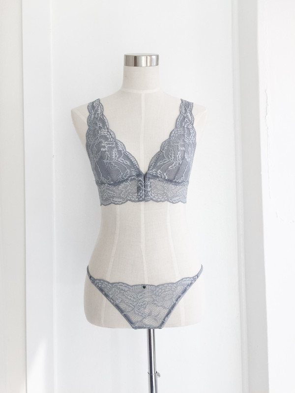 FORTUNA Bralet FORTUNA Bralet