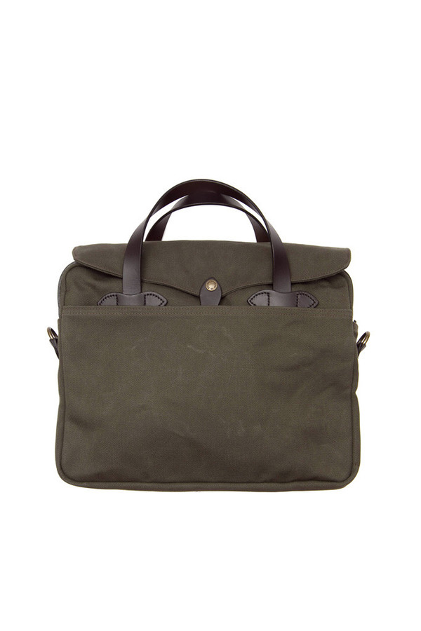 Filson Original Briefcase Otter Green Filson Original Briefcase Otter Green