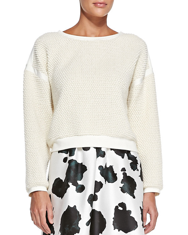 WHIT Hari Sweater WHIT Hari Sweater