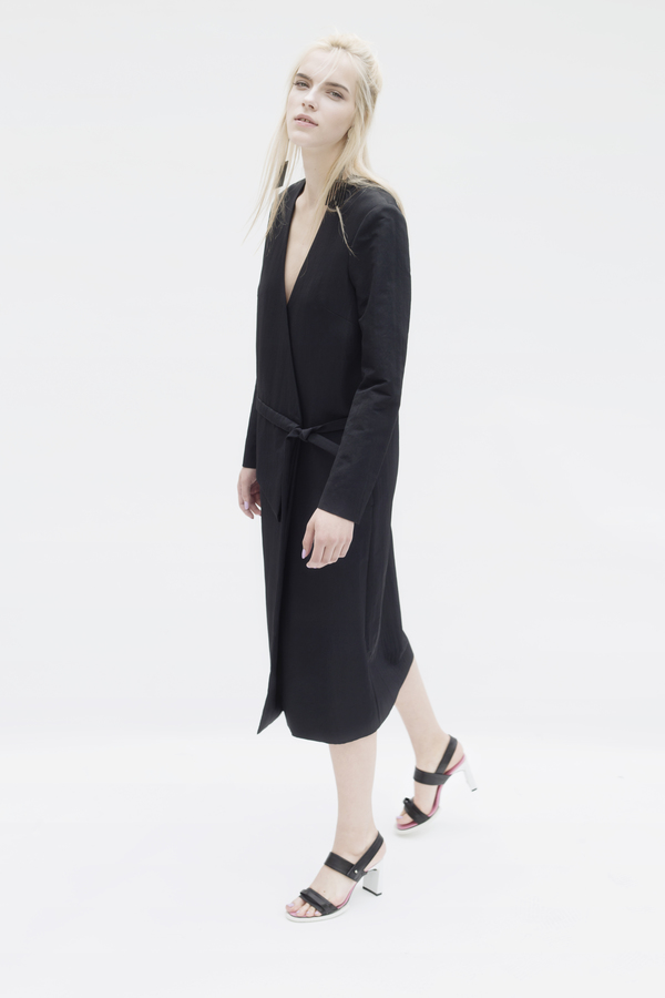 D. EFECT Algoma Coat D. EFECT Algoma Coat