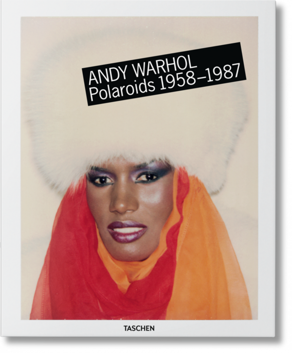 Warhol Polaroids Warhol Polaroids