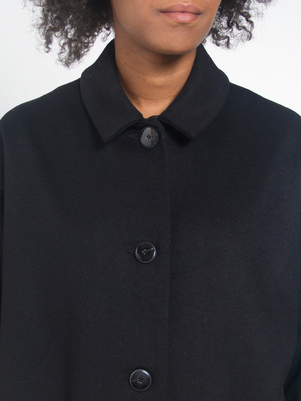 Samuji Alvar Coat Samuji Alvar Coat