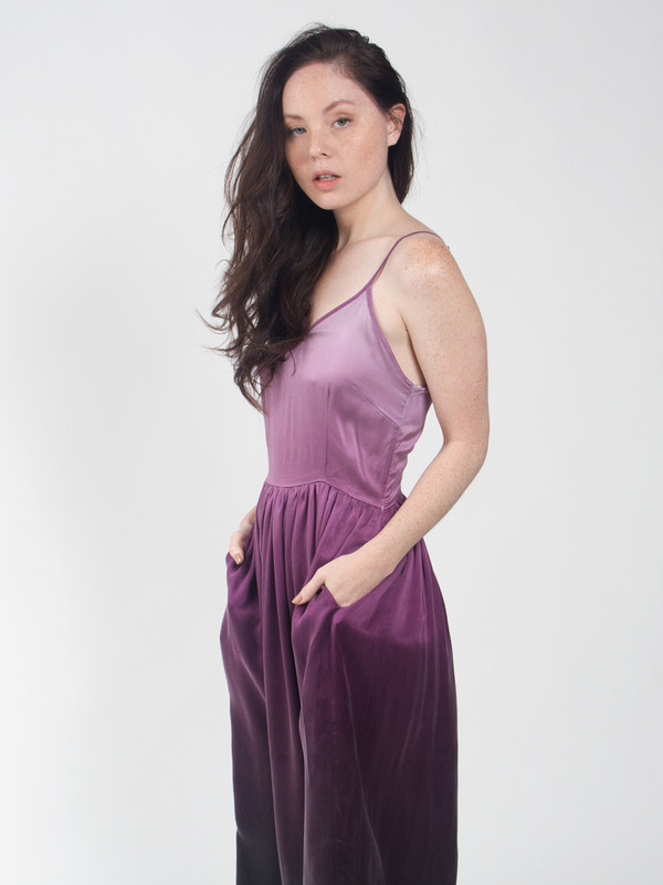 Calico x Swords-Smith x Print All Over Me Aurora Maxi Dress Calico x Swords-Smith x Print All Over Me Aurora Maxi Dress