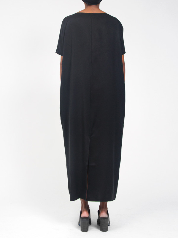 Portland Garment Factory Bib Dress Portland Garment Factory Bib Dress