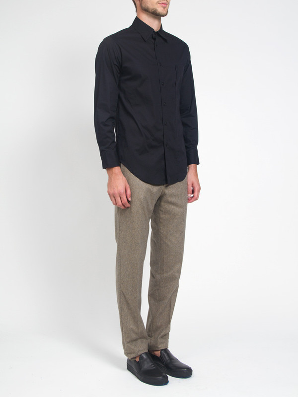 Men's House of the Very Islands Big Pocket Shirt Men's House of the Very Islands Big Pocket Shirt