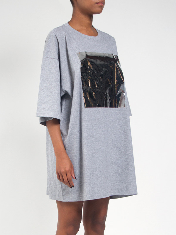 Starstyling Big Square Shirt Starstyling Big Square Shirt