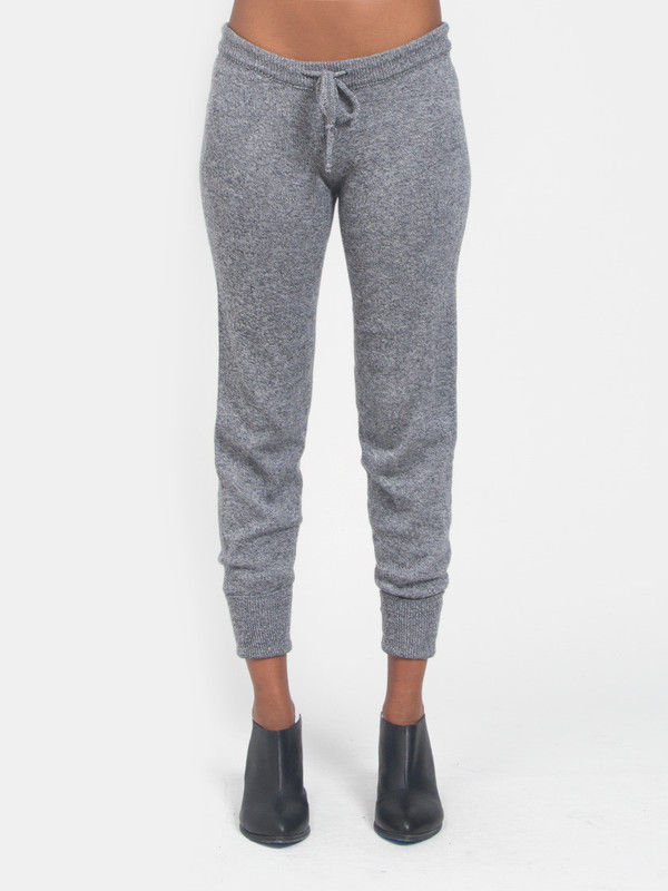 giu giu Birdseye Jogger giu giu Birdseye Jogger