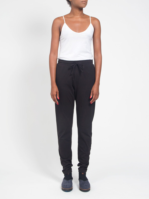 Kowtow Black Pant Kowtow Black Pant