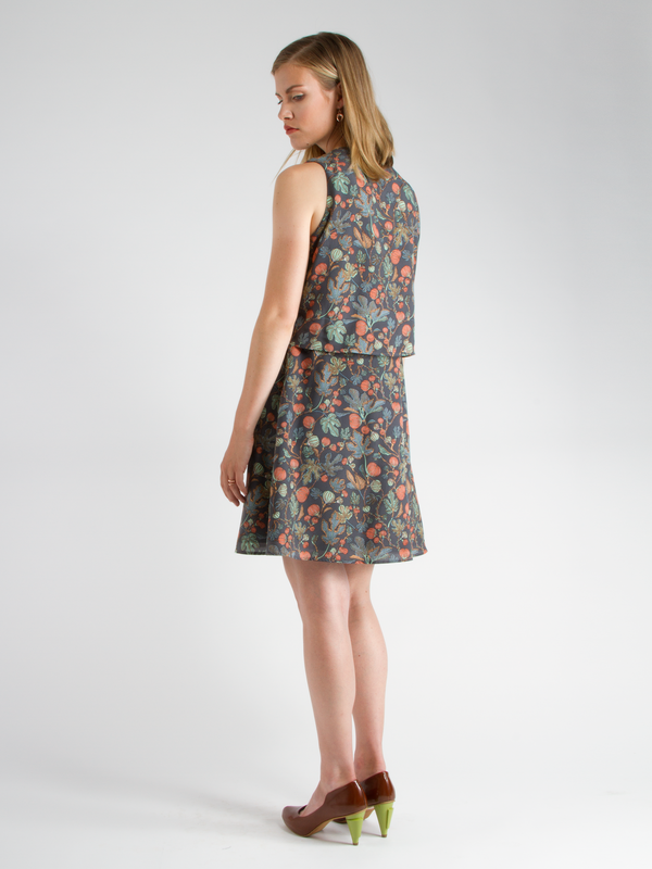 swords-smith Botany Dress swords-smith Botany Dress