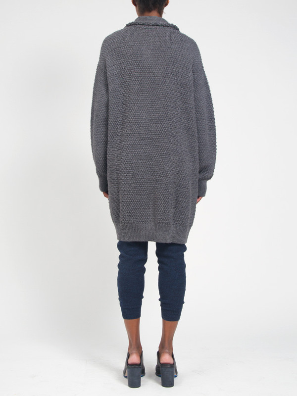 None Cardigan Sweater None Cardigan Sweater