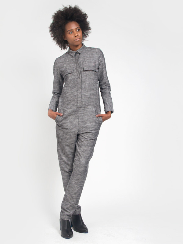 Samuji Carmin Jumpsuit Samuji Carmin Jumpsuit