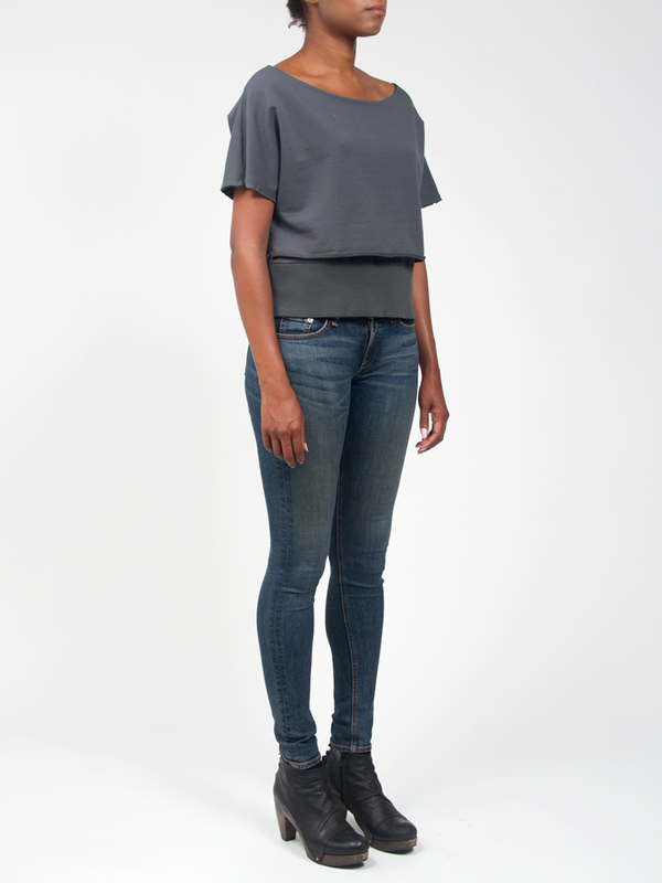 Skin Cassandra Top Skin Cassandra Top