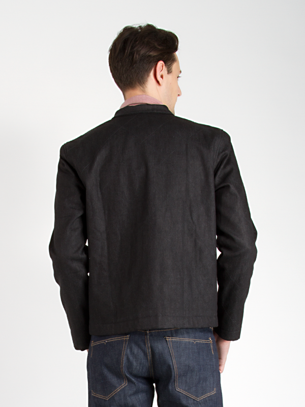 Men's Lucio Castro Chapelco Quilted Jacket Men's Lucio Castro Chapelco Quilted Jacket