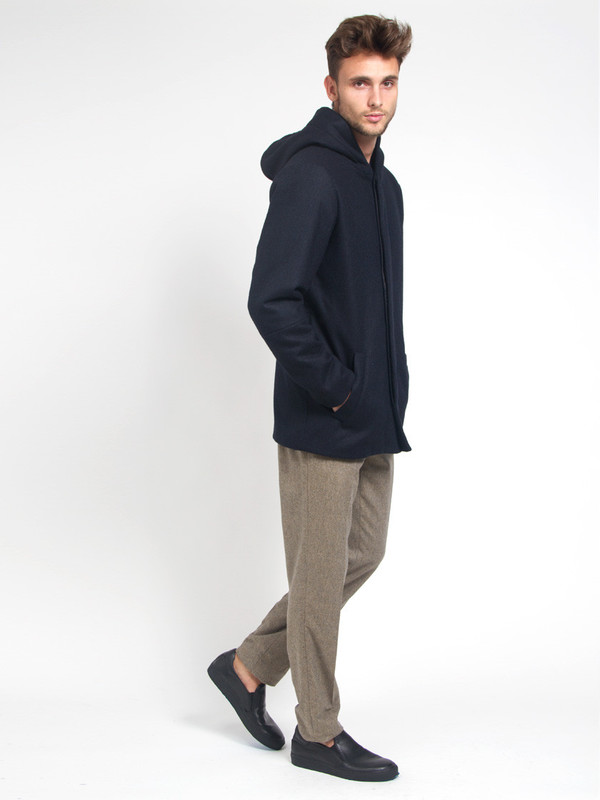 Journal Curve Jacket Journal Curve Jacket