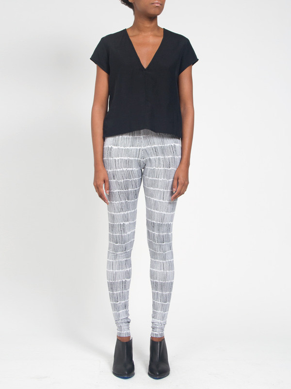 Kowtow Dashes Legging Kowtow Dashes Legging