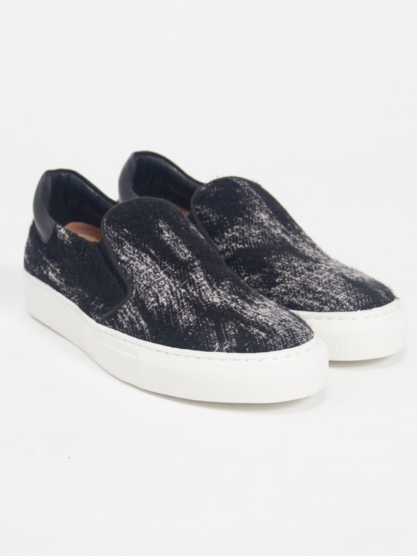 Soulland Dog Slip-Ons Jacquard Soulland Dog Slip-Ons Jacquard