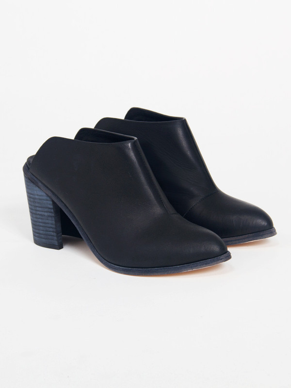 Wal & Pai Doheny Clog Wal & Pai Doheny Clog