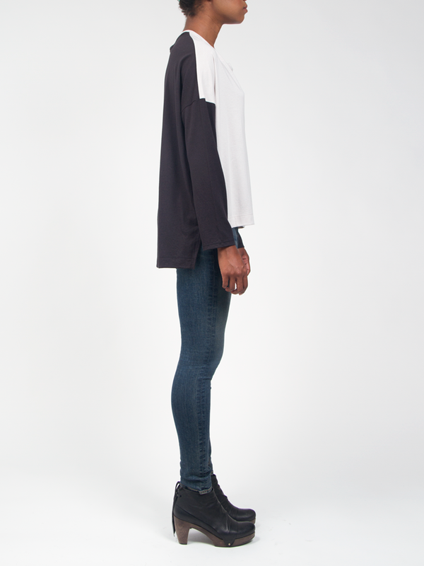 Skin Farai Top Skin Farai Top