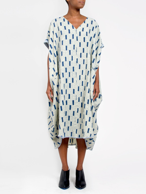 Henrik Vibskov Figure Dress Henrik Vibskov Figure Dress