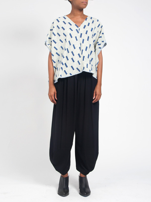 Henrik Vibskov Figure Top Henrik Vibskov Figure Top
