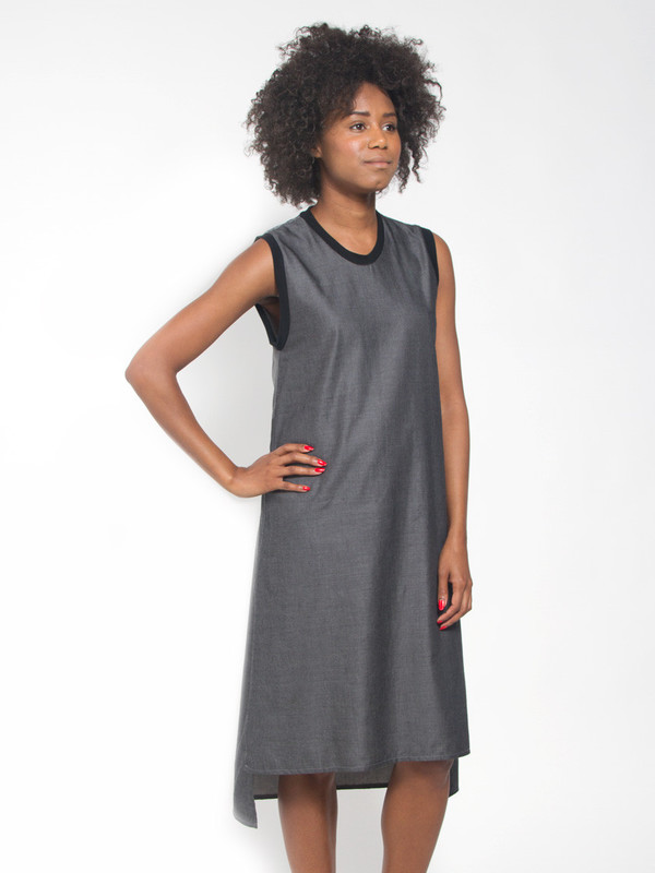 House of 950 Granny Dress House of 950 Granny Dress
