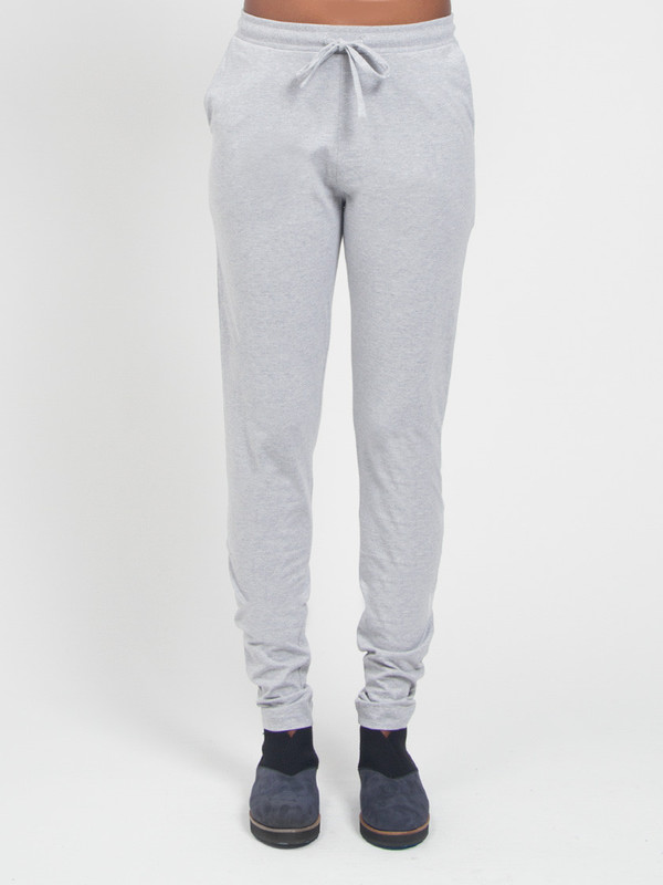Kowtow Grey Marle Pant Kowtow Grey Marle Pant