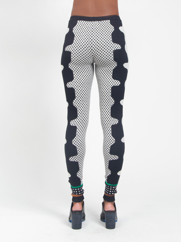 Henrik Vibskov Harmonizer Legging Henrik Vibskov Harmonizer Legging