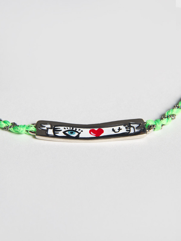 Venessa Arizaga Highway Necklace Venessa Arizaga Highway Necklace