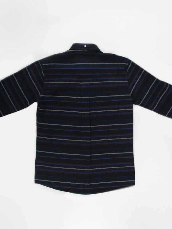 Men's Soulland Huttnutt Shirt Men's Soulland Huttnutt Shirt